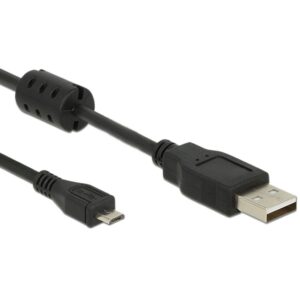 USB > MICRO
