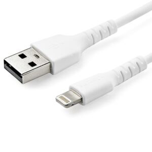 USB > LIGHTNING