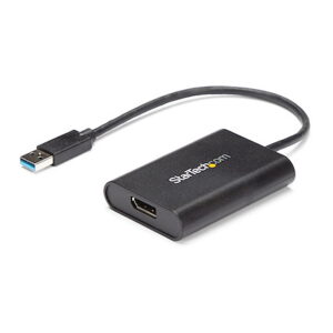 USB > displayport