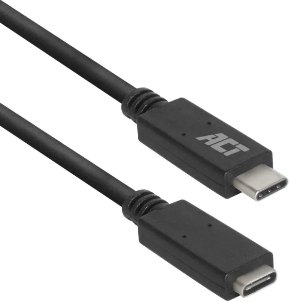 ACT-C TO USB-C EXTENTION 2M