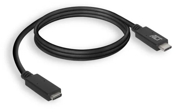 ACT-C TO USB-C EXTENTION 2M - Image 4