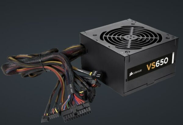 CORSAIR VS 650