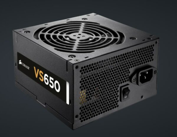 CORSAIR VS 650 - Image 2