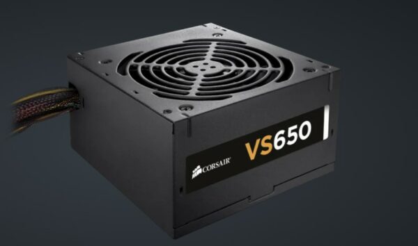 CORSAIR VS 650 - Image 3