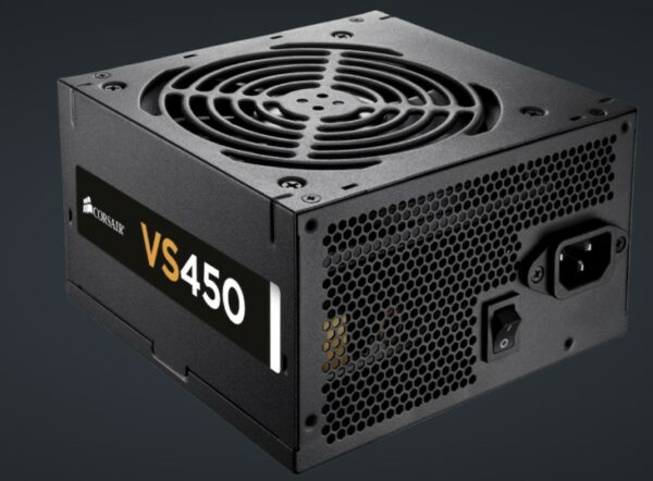 CORSAIR VS 650 - Image 7