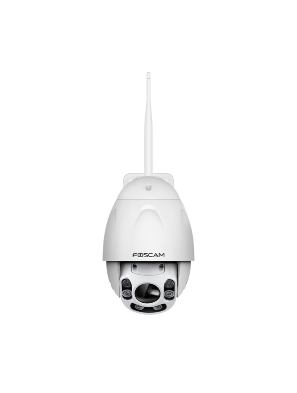 FOSCAM OUTDOOR 1080P PTZ WI-FI CAMERA - Image 2