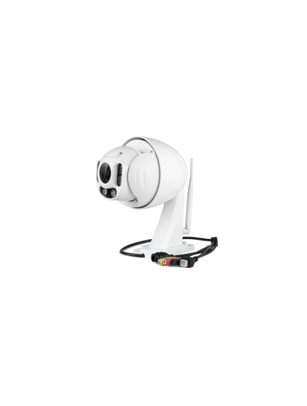 FOSCAM OUTDOOR 1080P PTZ WI-FI CAMERA - Image 3