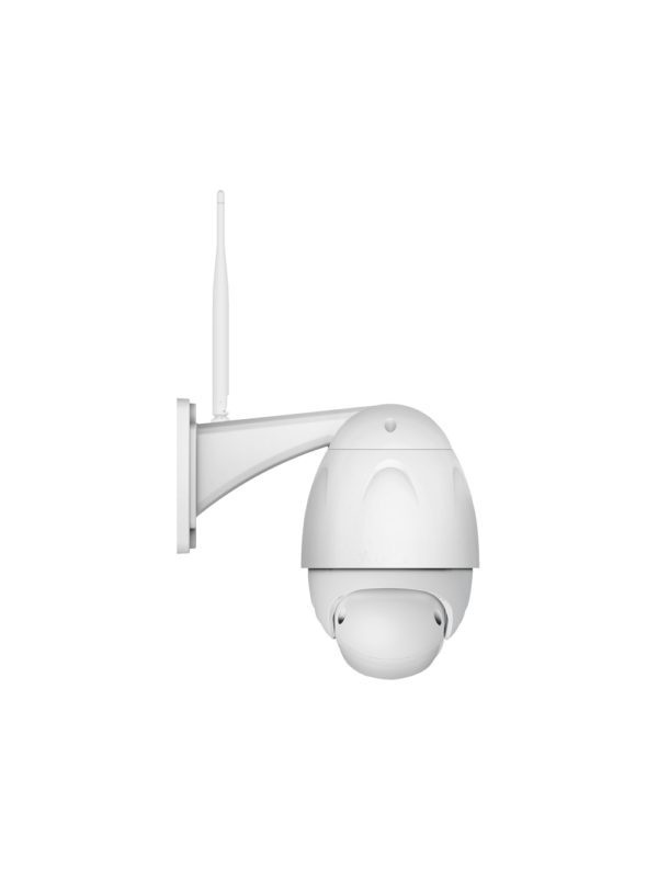 FOSCAM OUTDOOR 1080P PTZ WI-FI CAMERA - Image 4